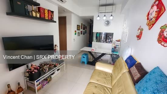 Parc Botannia (D28), Condominium #557886711